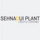 SEHNAOUI Plant Nigeria Ltd logo